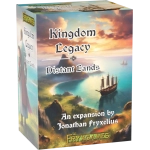 Kingdom Legacy - Distant Lands Expansion - EN