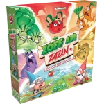 Zoff am Zaun - DE