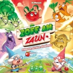 Zoff am Zaun - DE