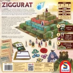 Ziggurat