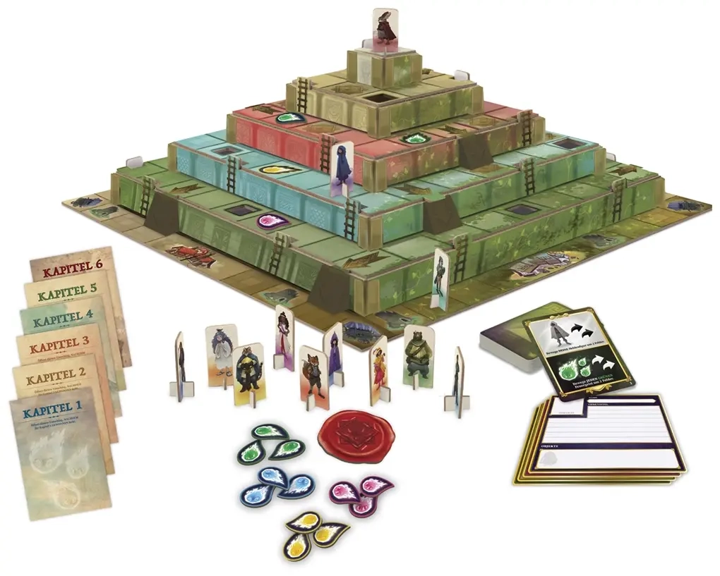 Ziggurat
