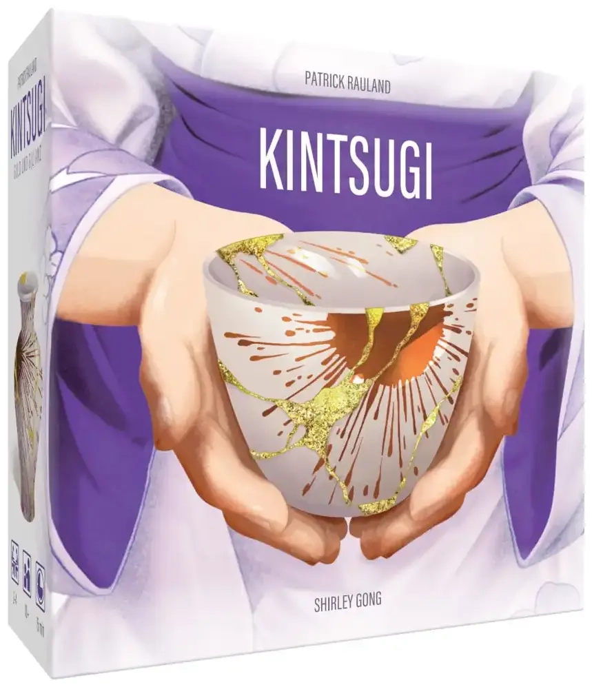 Kintsugi - DE