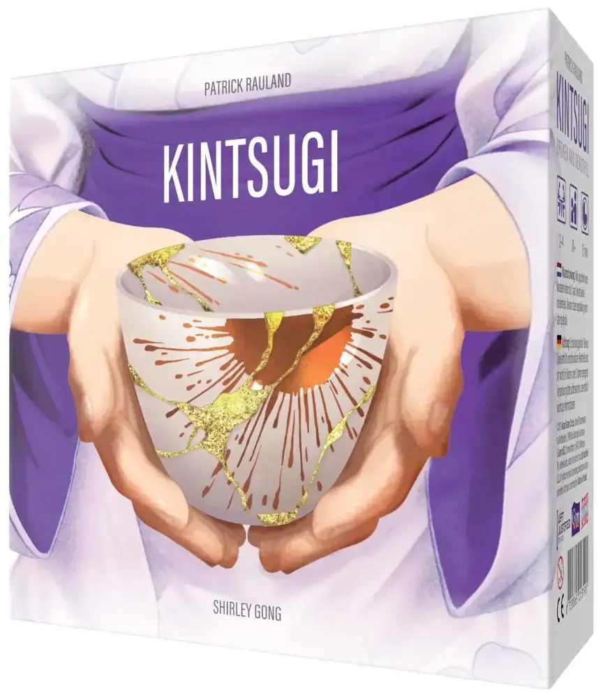 Kintsugi - DE