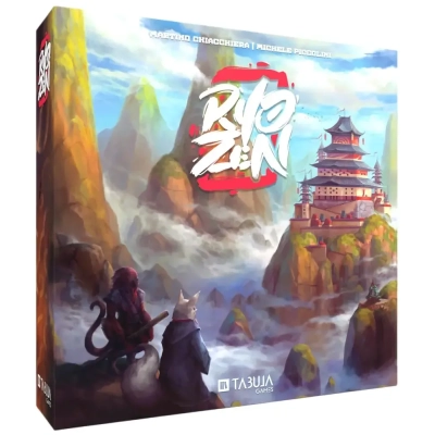 Ryozen - Essential Edition