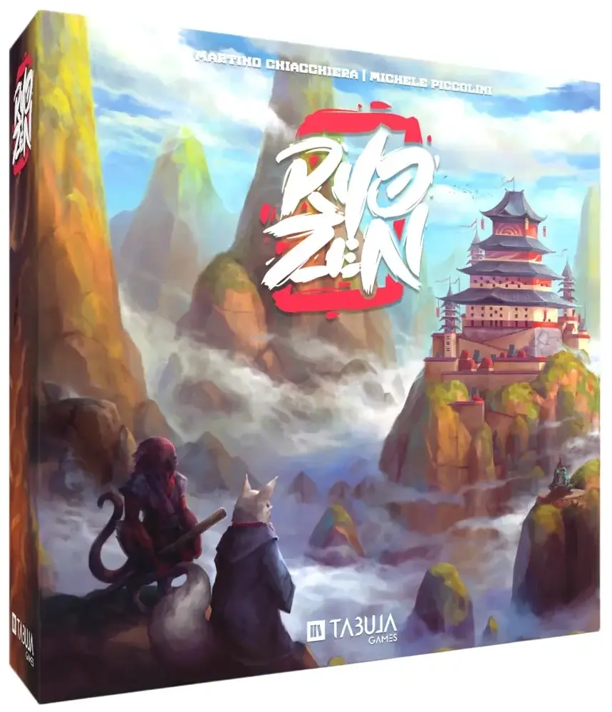 Ryozen - Essential Edition