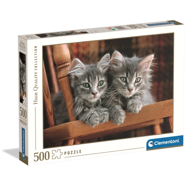 Kittens