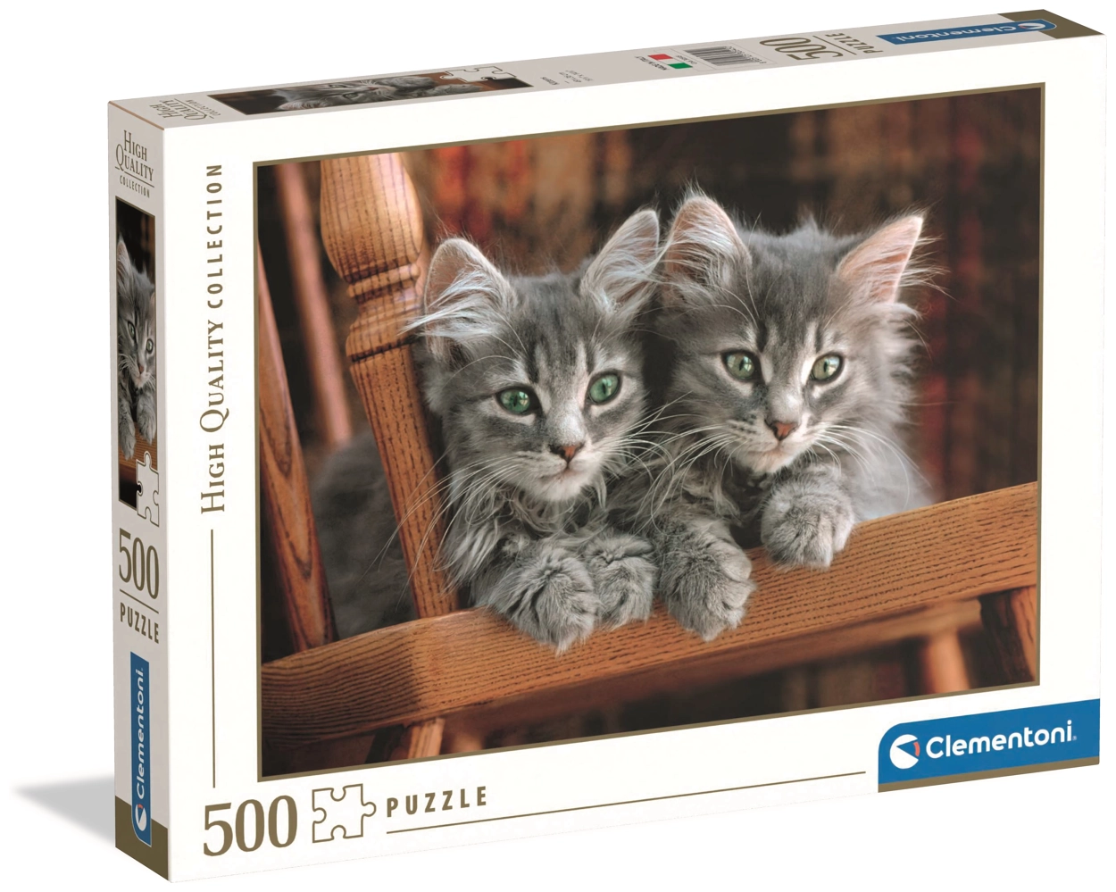 Kittens
