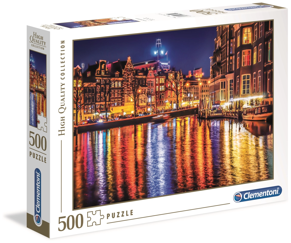 Amsterdam