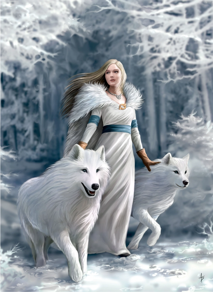 Winter Guardians