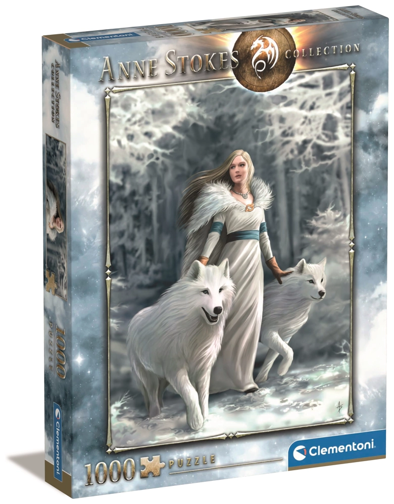 Winter Guardians