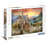 Neuschwanstein