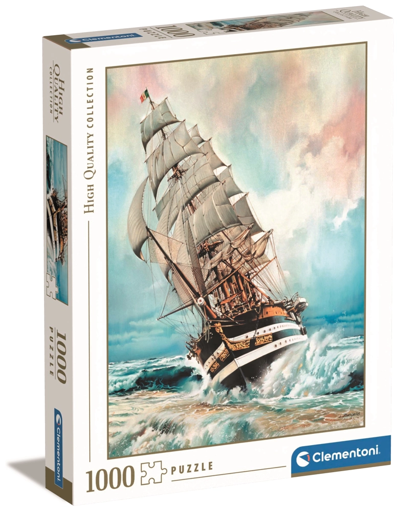 Amerigo Vespucci