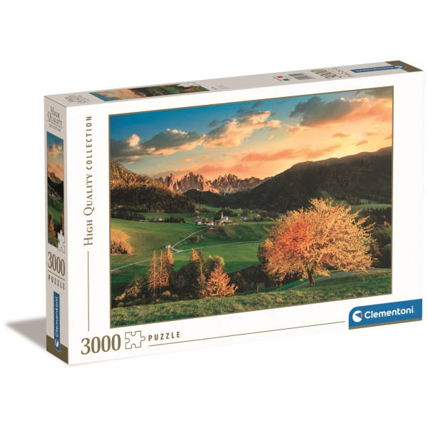Santa Maddalena - Dolomiten