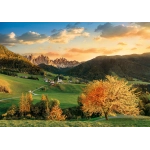 Santa Maddalena - Dolomiten