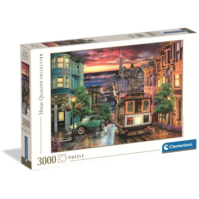 San Francisco