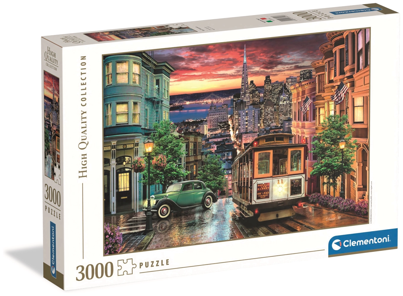 San Francisco