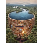 Bibliodamm