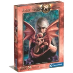 Dragonkin - Anne Stokes