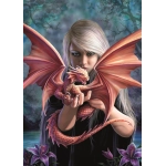 Dragonkin - Anne Stokes
