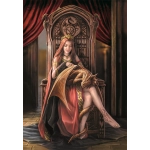 Freunde für Immer, Anne Stokes