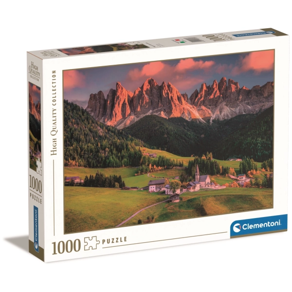 Magical Dolomites