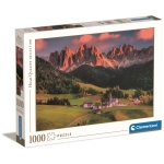 Magical Dolomites