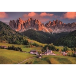 Magical Dolomites