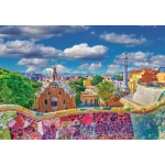 Park Güll Barcelona