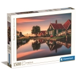 Zaanse Schans