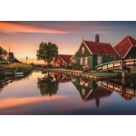 Zaanse Schans