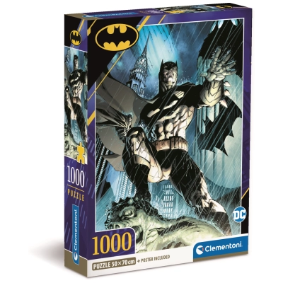Batman - Beschützer Gothams