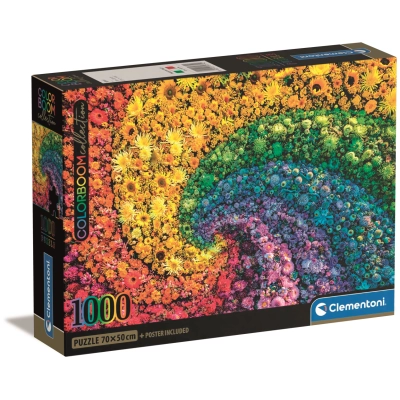 Colorboom - Strudel