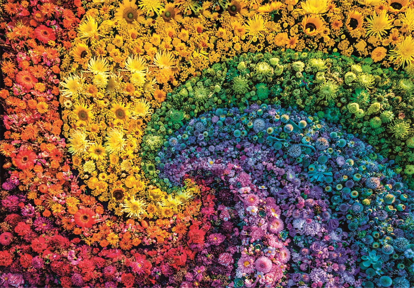 Colorboom - Strudel