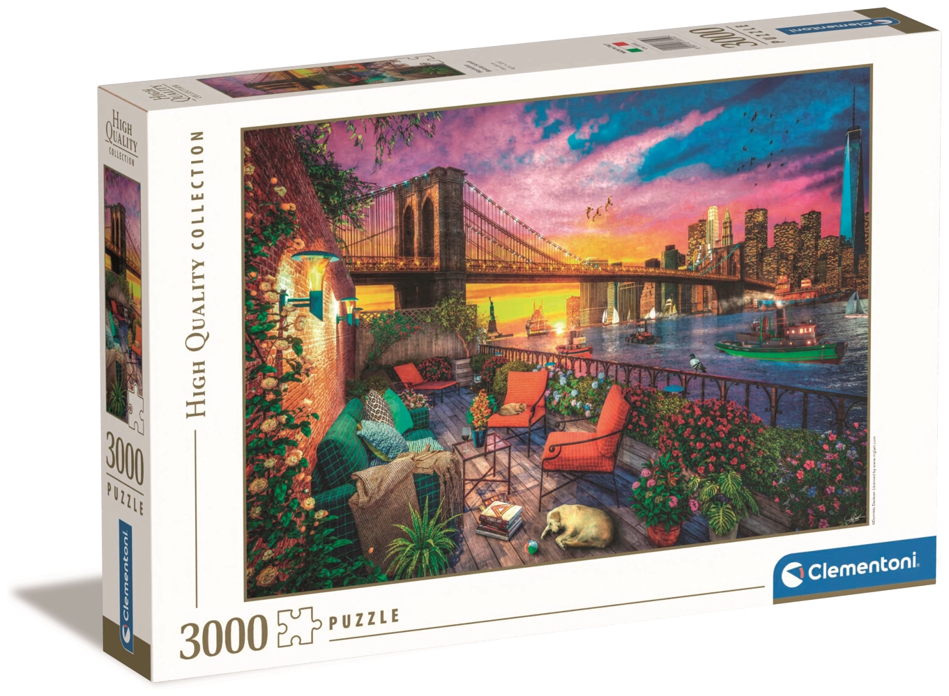 Manhattan