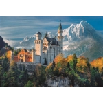 Neuschwanstein