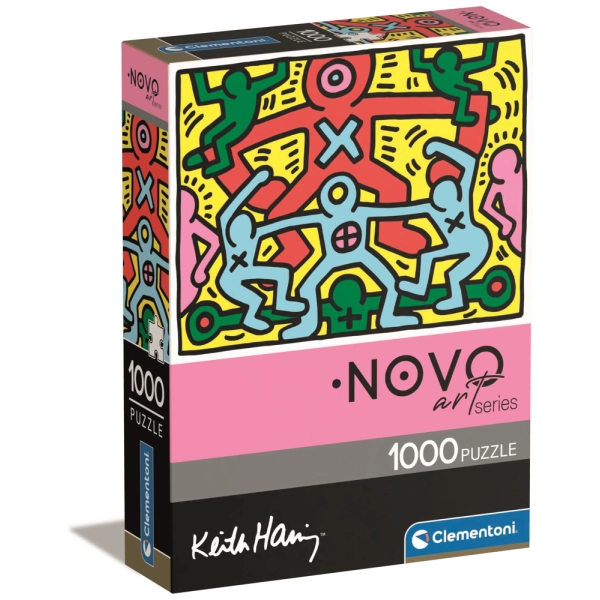 Keith Haring 3