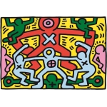 Keith Haring 3