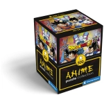 Puzzle Anime Cube Dragonball 2