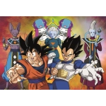 Puzzle Anime Cube Dragonball 2