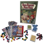 Fiese Freunde Fette Feten – Hunter & Friends Edition - 2. Reprint