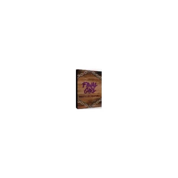 Final Girl - Series 3 Guest Stars Miniatures - EN