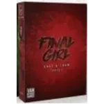 Final Girl - Series 3 Bonus Features Box - EN