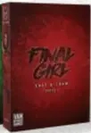 Final Girl - Series 3 Bonus Features Box - EN