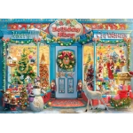 Holiday Shop