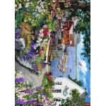 Coastal Garden