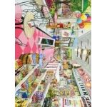 The Sweet Shop