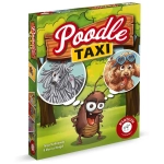 Poodle Taxi - DE/FR/EN