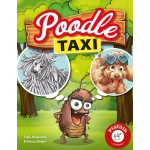 Poodle Taxi - DE/FR/EN