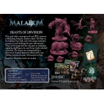 Maladum - Beasts of Enveron Expansion - EN