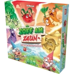 Zoff am Zaun - DE